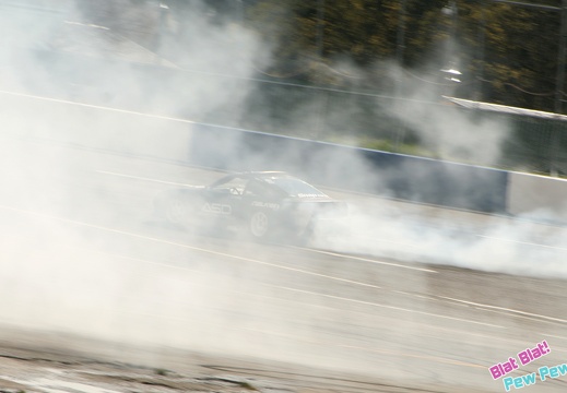 Drift School April 17th, 2011