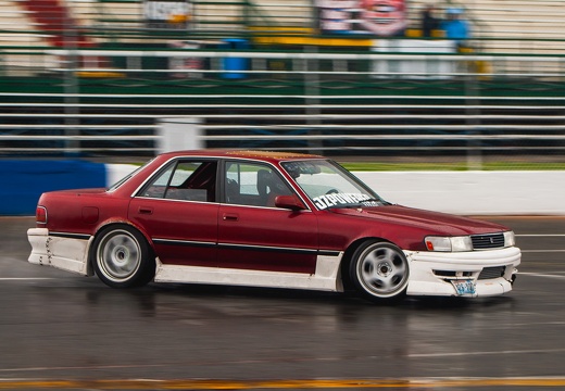 Open Drift May 15th, 2011