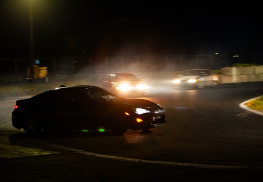 Open Drift May 3rd, 2024