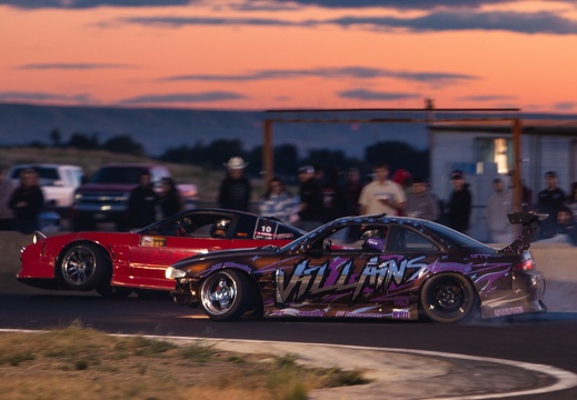 VIP (Villains Invitational Project) June 14th, 2024