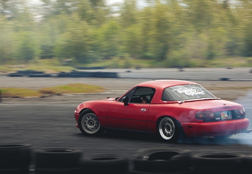 Spirit Peaks Raceway