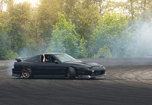 Spirit Peaks Raceway