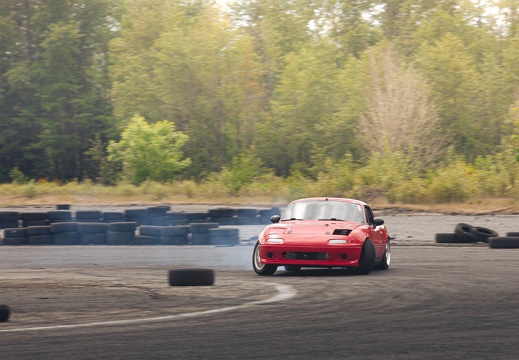 Spirit Peaks Raceway